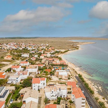 شقة Haus Toni Ražanac المظهر الخارجي الصورة