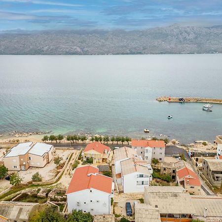 شقة Haus Toni Ražanac المظهر الخارجي الصورة