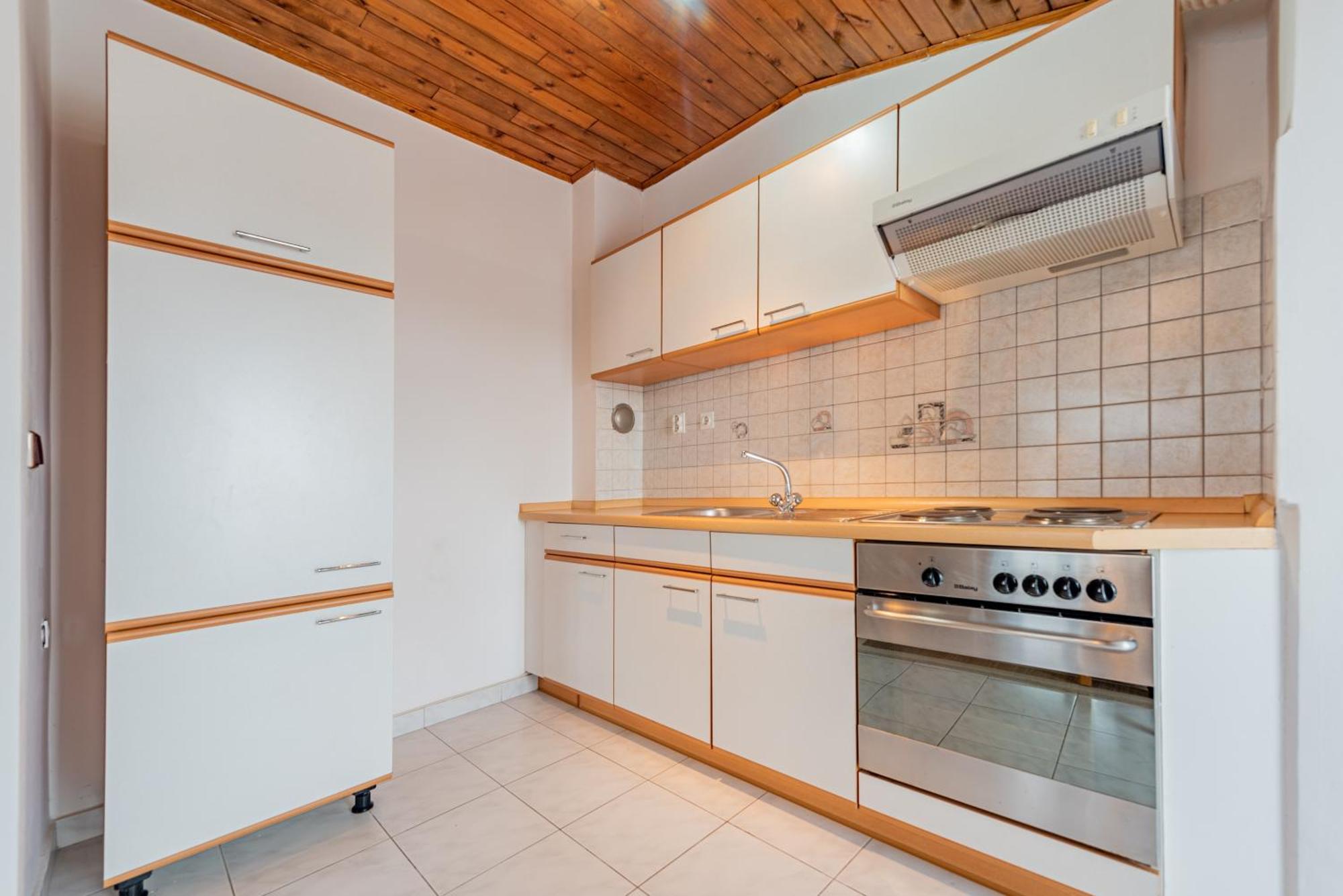 شقة Haus Toni Ražanac المظهر الخارجي الصورة